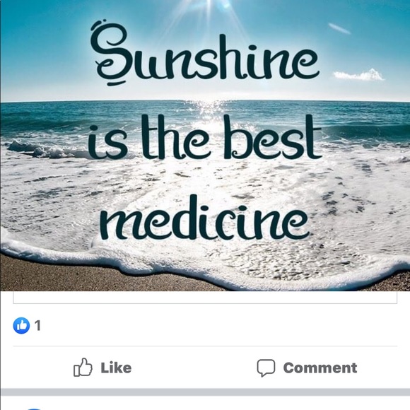 Meet your Posher, Rhoda - Picture 7 of 7